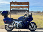 2005  YAMAHA  FJR 1300