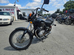 1982 Yamaha XS 400 Heritage Special