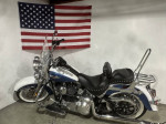 2005 Harley-Davidson Softail Deluxe