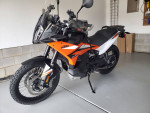 2023 KTM 890 Adventure (S)