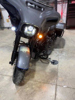 2021 Harley Davidson Street Glide Special