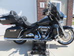 2019  Harley Davidson  Ultra Limited , Loaded w/ Dealer Inst. Options!