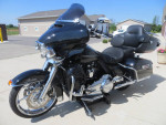 2019  Harley Davidson  Ultra Limited , Loaded w/ Dealer Inst. Options!
