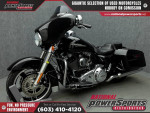 2012 HARLEY DAVIDSON FLHX STREET GLIDE