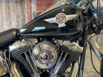 2006 Harley-Davidson FLSTF - Softail® Fat Boy