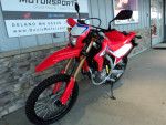2023 CRF 300L ABS DUAL SPORT BIKE, STREET LEGAL GREAT BUY, IN STOCK