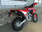 2023 CRF 300L ABS DUAL SPORT BIKE, STREET LEGAL GREAT BUY, IN STOCK