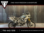 2022 Triumph TIGER 900 RALLY PRO