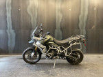 2022 Triumph TIGER 900 RALLY PRO