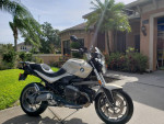 **LOOK**2011 BMW R1200R**Ex. Cond.*Only 33k Miles***$6000 **