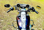2013 Harley Switchback, *Only 3928 Orig Miles*, Custom Paint, Volusia County