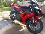 Honda 2006 cbr1000rr