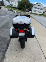 2003 Triumph Tiger Adventure 955I