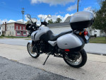 2003 Triumph Tiger Adventure 955I