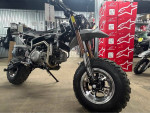 2023 GPX MOTO FSE 190R FAT TIRE