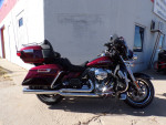 2014 Harley Davidson Ultra Limited