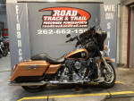 2008 Harley-Davidson FLHTCU - Ultra Classic Electra Glide