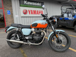 2023 TRIUMPH BONNEVILLE T100