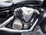 2014 Yamaha V Star 1300 Tourer