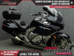 2012 BMW K1600GTL K 1600 GTL K-1600-GTL PREMIUM WABS