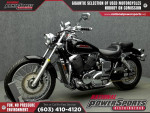 2001 Honda VT750 VT 750 VT-750 SHADOW SPIRIT 750