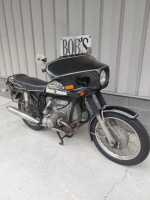 1973 BMW R75/5 Project Bike