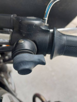 1973 BMW R75/5 Project Bike