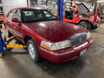 2003 Mercury Grand Marquis 64,000 mi