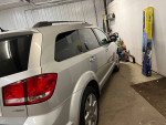 2013 Dodge Journey Crew FWD 62,000 mi