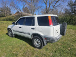 Honda 50,000 mi
