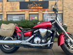 YAMAHA XVS1300 Vstar - CLEAN!