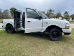 2000 Ford Ranger XLT 4WD  126,000 mi