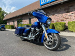 2017 Harley-Davidson Touring Street Glide V Twin 1753
