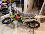 2021 Thumpstar MX-85 MX85 MX 85 2 Stroke Dirt Bike Will Trade