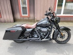 2018 Harley Davidson FLHRXS Road King Special