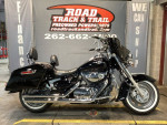 2006 Suzuki Boulevard C90T