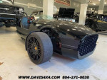 2021 Vanderhall Venice Blackjack