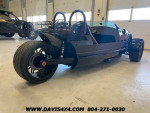 2021 Vanderhall Venice Blackjack
