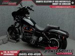 2014 HARLEY DAVIDSON FXDF DYNA FAT BOB