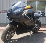 2006 Ducati Testatretta 999