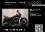 2017 Harley-Davidson® Iron 883