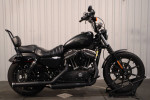2017 Harley-Davidson® Iron 883