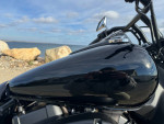 2015 Honda Shadow Phantom - 1,364 mi - Financing, Layaway, Trades