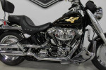 2005 Harley-Davidson FLSTFI Fat Boy - Financing Available!