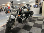 2011 Kawasaki Vulcan® 1700 Nomad