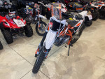 2022 Kayo TT140 TT 140 Dirt Bike 4 stroke electric start Will Trade