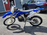 2009 Yamaha YZ250F YZ250 F YZ 250 250F Dirt Bike Will Trade