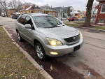 2008 Lexus RX 350 FWD 51,000 mi
