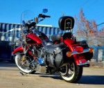 2012 Harley Heritage Softail Classic 103 - Low Miles!