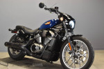 2023 Harley-Davidson® Nightster